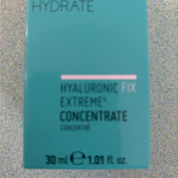 BNIB NIP + FAB HYALURONIC FIX EXTREME CONCENTRATION - Picture 8 of 10